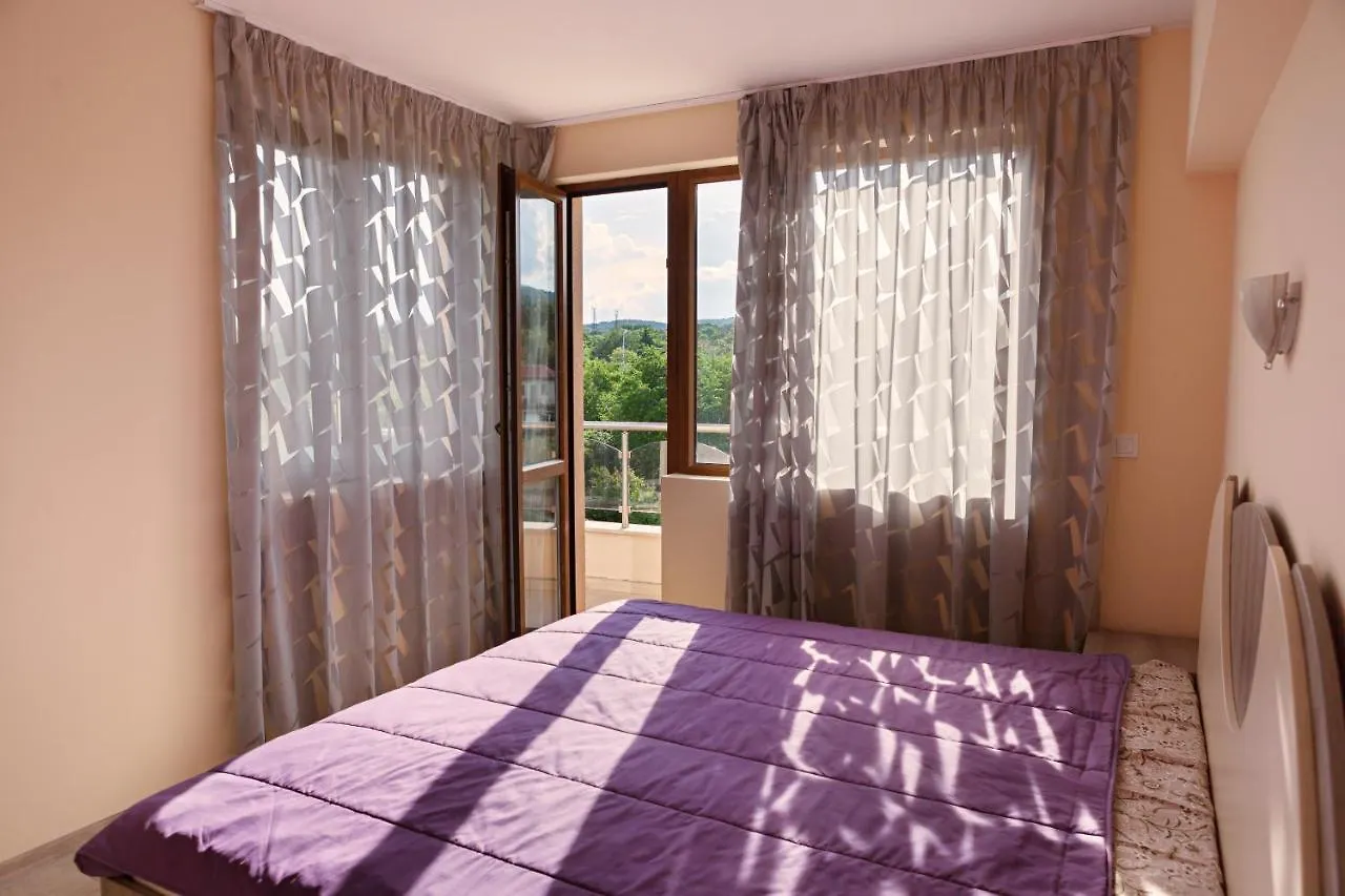 Apartment Amelia Siv فارنا بلغاريا