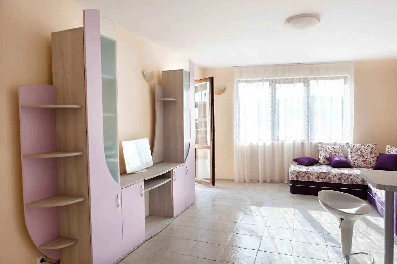 Apartment Amelia Siv فارنا 0*,  بلغاريا